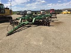 John Deere 510 Disk Ripper 