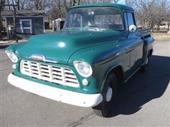 1956 Chevrolet 3100 Pickup 