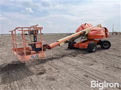 2004 JLG 400S Boom Lift 