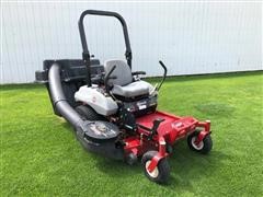 2012 EXmark Pioneer S-Series Lawn Mower 