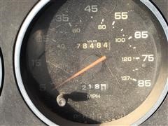 Odometer