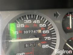 Odometer