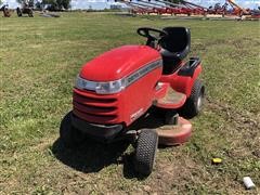 Massey Ferguson 2616 Lawn Mower 