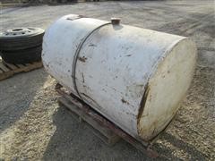 250 Gallon Fuel Tank 