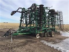 Great Plains Discovator Series VI Field Cultivator 