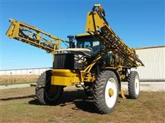 2009 Ag Chem RoGator 1084 Sprayer 