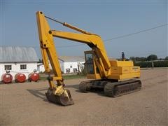 1977 John Deere JD690-B Excavator 