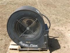 Keho 37000 Grain Bin Fan 