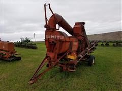 White 1210 Corn Sheller 