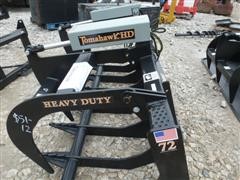 items/dd2b613b6b3ae41180bd00155de1c209/2014unusedtomahawk72heavydutybrushgrappleskidsteerattachment