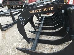 items/dd2b613b6b3ae41180bd00155de1c209/2014unusedtomahawk72heavydutybrushgrappleskidsteerattachment