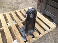 Grain Cart Hitch 