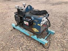 Miller AEAD-200LE Welder Generator 