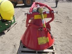 Cosmo 500 3 PT PTO Driven Spreader 