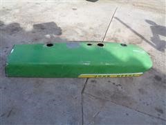 John Deere Hood 