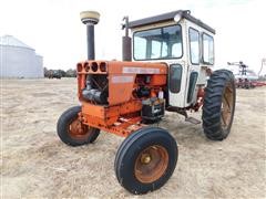 Allis-Chalmers 170 2WD Tractor 