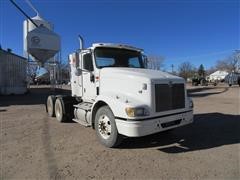 2005 International 9400i T/A Truck Tractor 