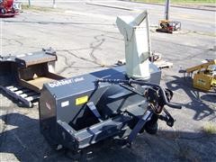 Buhler 6010 Snow Blower 