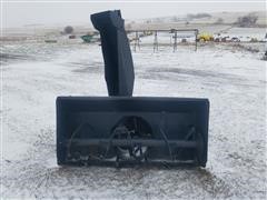 Loftness 5' Wide Snow Blower Attachment 