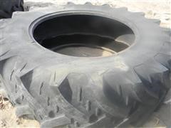 Kleber Super 9 Rear Tractor Tires 