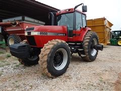 1997 Case IH 8950 MFWD Tractor 