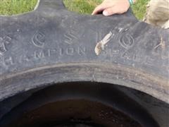 Firestone Champion Spade Grip 30.5-L32 Tire 