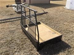 Flatbed For Rhino UTV 