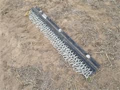 Mahindra 40" Mower Debris Chain 