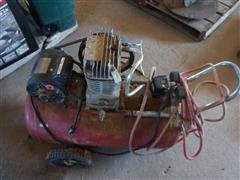 Craftsman 2 HP Electric Air Compressor 