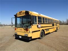 1995 Thomas School Bus 