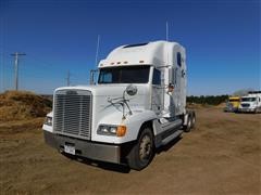 2002 Freightliner FLD120 T/A Truck Tractor 