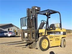 1996 Daewoo G305-2 Forklift 