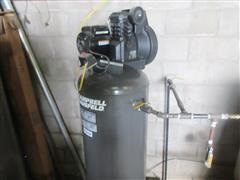 Campbell Hausfeld Air Compressor 