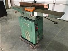 Grizzly G1182 Wood Jointer 