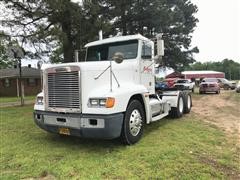 1999 Freightliner FLD120 Day Cab T/A Truck Tractor 