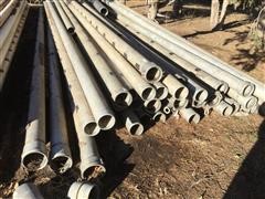 Irrigation Pipe 