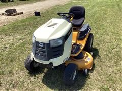 2011 cub cadet ltx 1045 new arrivals