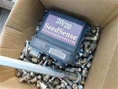 Precision/John Deere 20/20 Seed Sense Wiring Harness 