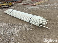 Fiberglass 1” Pipe 