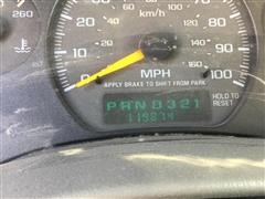 Odometer