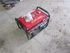 2016 All Power 3500W Generator 