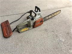 Stihl E114 Chainsaw 