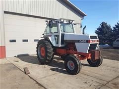 Case 2290 2WD Tractor 