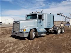 1992 Freightliner FRE-171 T/A Truck Tractor 