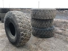 Aeolus 23.5R25 Loader Tires 