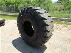 Nortech 23.5-25 Construction Tire 