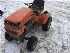 Ariens 931019 Lawn Tractor 