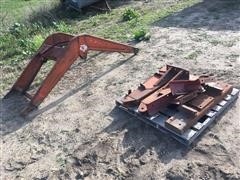 Massey Ferguson Loader Attachment 