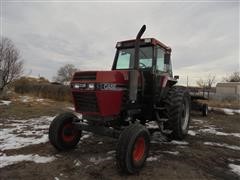 1984 Case IH 2294 2WD Tractor 