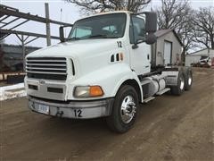 2000 Sterling 9513 T/A Truck Tractor 